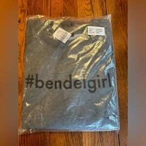 Henry Bendel Sweatshirt